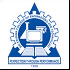 Sri Krishna College of Engineering and Technology, Coimbatore Logo